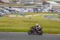 Lower Group Black Bikes
